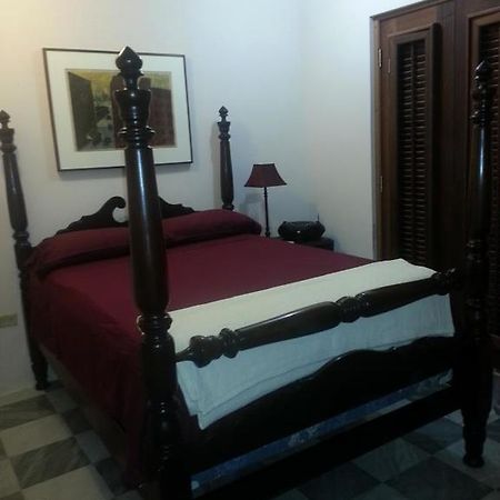 سان خوان Casa Del Valle Guest House المظهر الخارجي الصورة