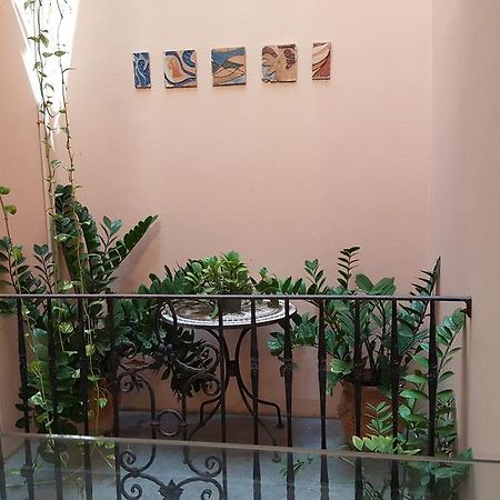 سان خوان Casa Del Valle Guest House المظهر الخارجي الصورة