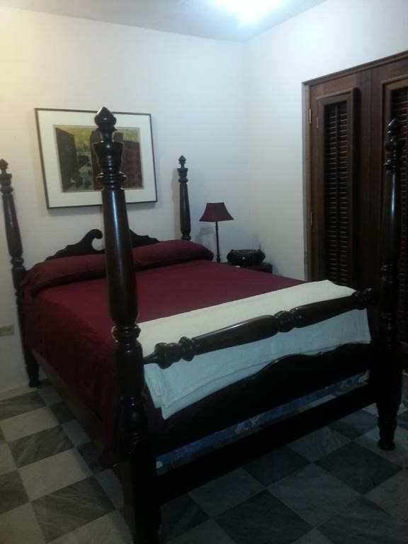 سان خوان Casa Del Valle Guest House المظهر الخارجي الصورة