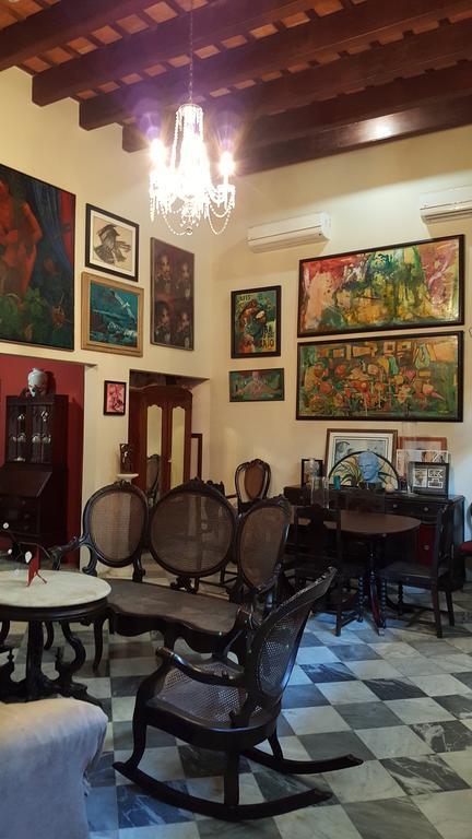 سان خوان Casa Del Valle Guest House المظهر الخارجي الصورة