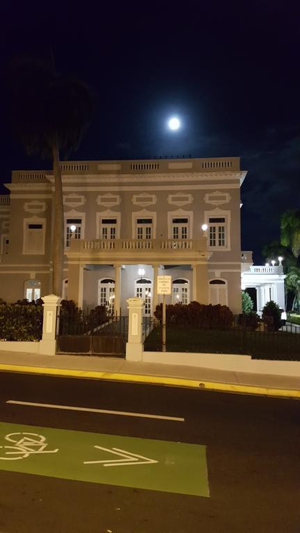 سان خوان Casa Del Valle Guest House المظهر الخارجي الصورة